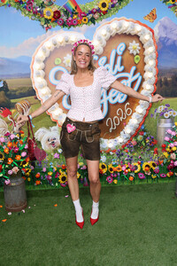 TV-Show 'HeidiFest by Heidi Klum' in München