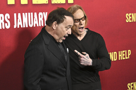 Filmpremiere 'Send Help' in Los Angeles