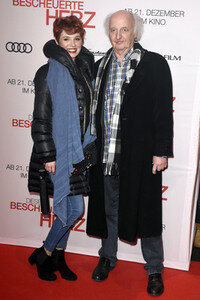 Filmpremiere 'Dieses bescheuerte Herz' in München