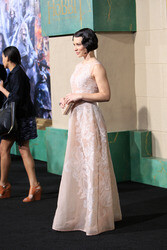 'Der Hobbit: Die Schlacht der fünf Heere' Premiere, Los Angeles
