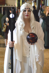 HobbitCon 4 in Bonn
