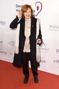 15. Deutscher Hörfilmpreis 2017 in Berlin