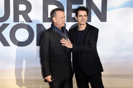Filmpremiere 'Ein Hologramm für den König' in Berlin