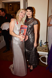 Hope Gala 2025 in Dresden