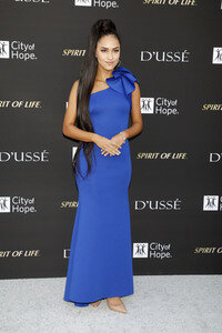 City of Hope Gala 2018 in Santa Monica