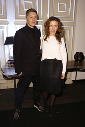 Hotel Zoo Opening Party, Berlin