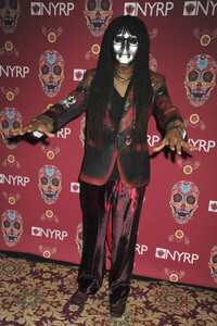 Hulaween Party in New York
