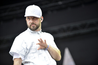 18. Hurricane Festival, Scheeßel