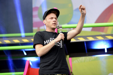 Hurricane Festival 2015 in Scheeßel
