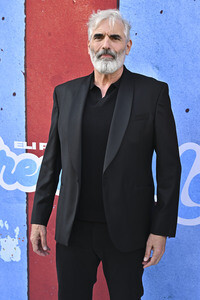 Filmpremiere 'Ice Cream Man' in Los Angeles