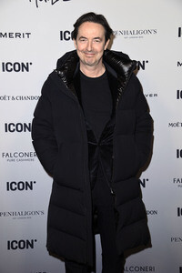 ICON Movie Dinner 2026 in Berlin
