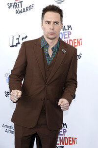Film Independent Spirit Awards 2018 in Santa Monica