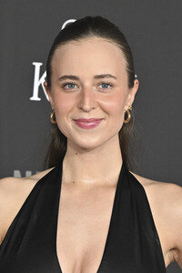 Filmpremiere 'Jay Kelly' in Los Angeles