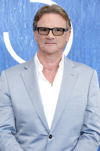 'The Journey' Photocall auf der Biennale 2016 in Venedig