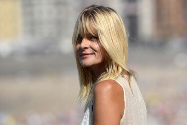 Jury Photocall, San Sebastian Film Festival 2014