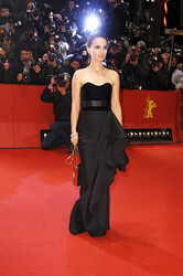 'Knight of Cups' Premiere, Berlinale 2015