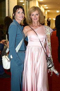 Theaterpremiere 'Der eingebildet Kranke' und 90. Geburtstag von Dieter Hallervorden in Berlin