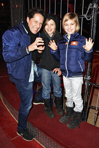 Circus Krone Premiere in München
