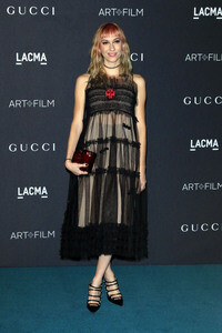 LACMA Art + Film Gala in Los Angeles