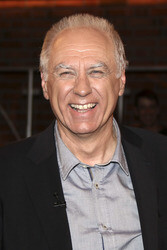 Talkshow 'Markus Lanz' in Hamburg