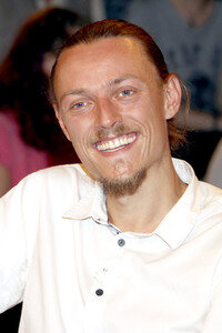 Talkshow 'Markus Lanz' in Hamburg
