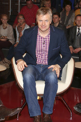 'Markus Lanz' Talkshow, Hamburg