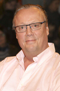 Talkshow 'Markus Lanz' in Hamburg