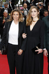 'Saint Laurent' Premiere, Cannes Film Festival 2014