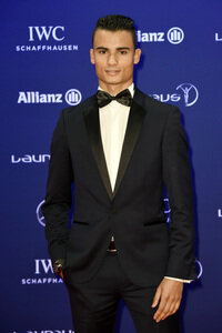 Laureus World Sports Awards 2016 in Berlin