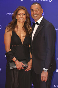 Laureus World Sports Awards 2016 in Berlin