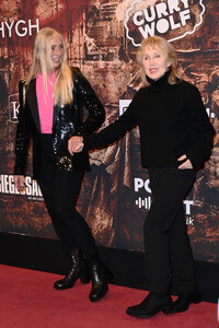 Musicalpremiere 'Wir sind am Leben - Das Berlin Musical' in Berlin