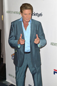 Tribute Event 'Extraordinary: Stan Lee' in Beverly Hills