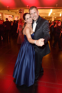 Leipziger Opernball 2018 in Leipzig