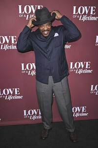 Präsentation von 'Love of a Lifetime' Filmen in Los Angeles