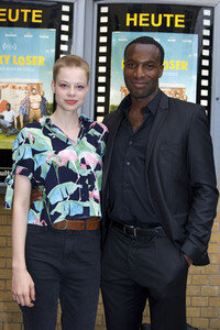 Filmpremiere 'Lucky Loser' in Berlin