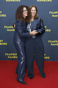 Festivaleröffnung und Filmpremiere 'Lovely Day', Filmfest Hamburg 2025