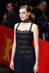 'Maggie's Plan' Premiere, Berlinale 2016