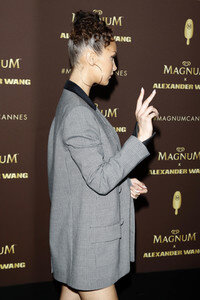 Magnum x Alexander Wang Party, Cannes Film Festival 2018