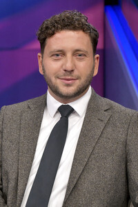 Talkshow 'maischberger' in Berlin