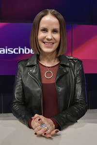 28.09.2026<br>Talkshow 'maischberger' in Berlin
