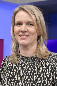 Talkshow 'maischberger' in Berlin