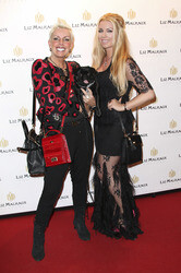Liz Malraux Fashion Show, Hamburg