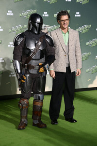 Fan Event 'Star Wars: The Mandalorian and Grogu' in Berlin