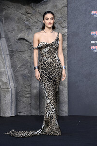 Filmpremiere 'Masters of the Universe' in Berlin