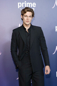 Season 2 Premiere 'Maxton Hall - Die Welt zwischen uns' in Berlin