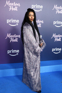 Season 2 Premiere 'Maxton Hall - Die Welt zwischen uns' in Berlin