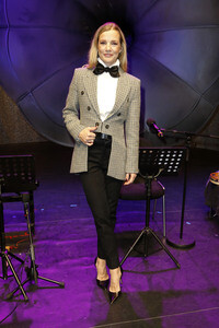 Konzertpremiere 'Sabine Kaack & United Baroque - Der Geist der Mirabelle' in Hamburg