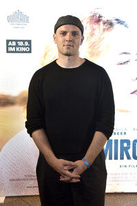 Filmpremiere 'Miroirs No. 3' in Berlin