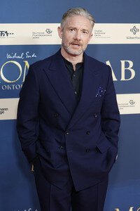 Filmpremiere 'Momo' in München