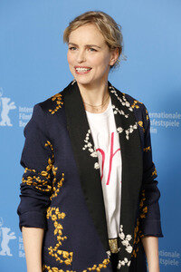 'Rückkehr nach Montauk' Photocall, Berlinale 2017